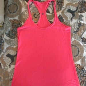 Lululemon CRB—well-loved :)